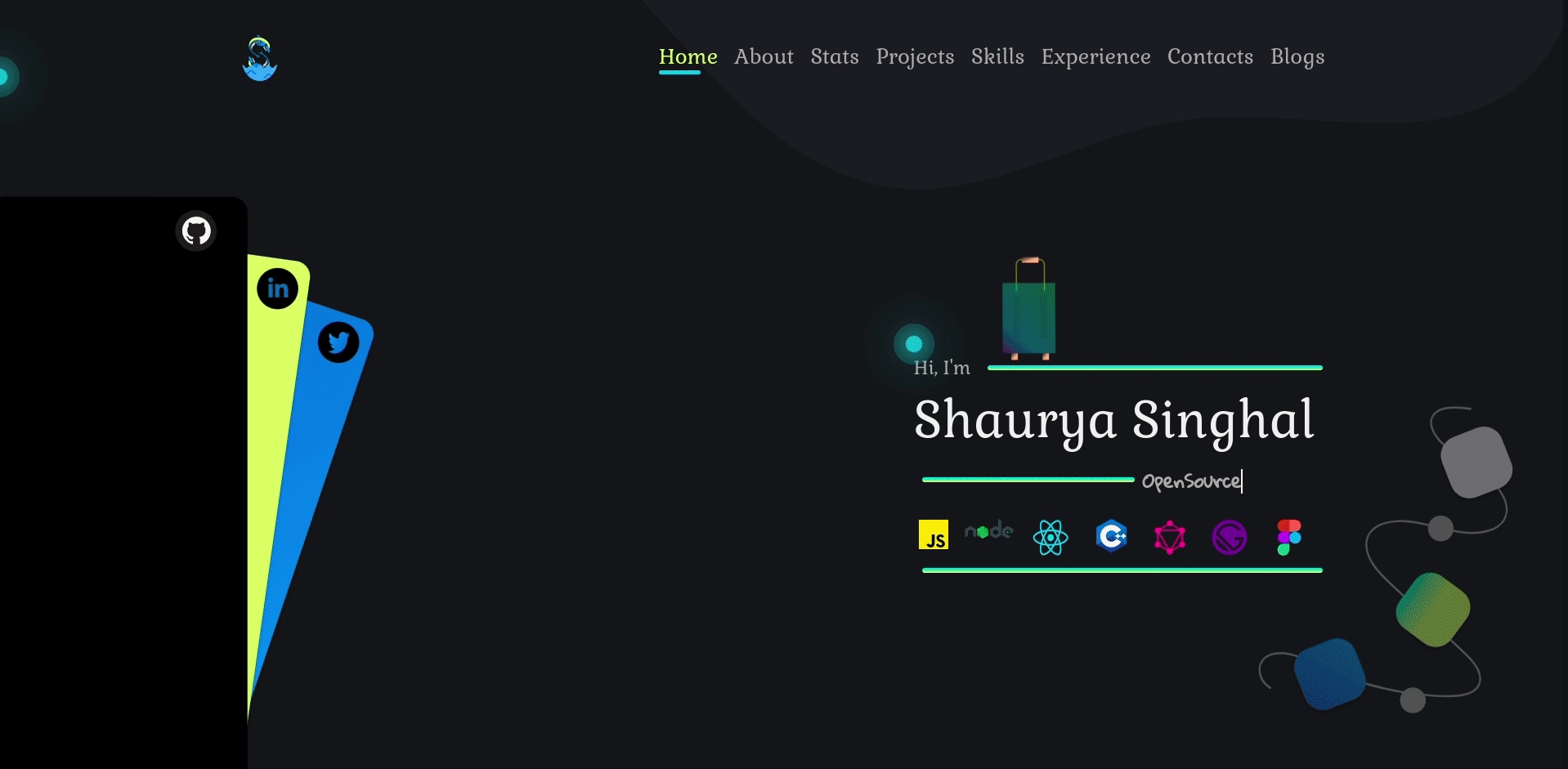 Shaurya Showcase